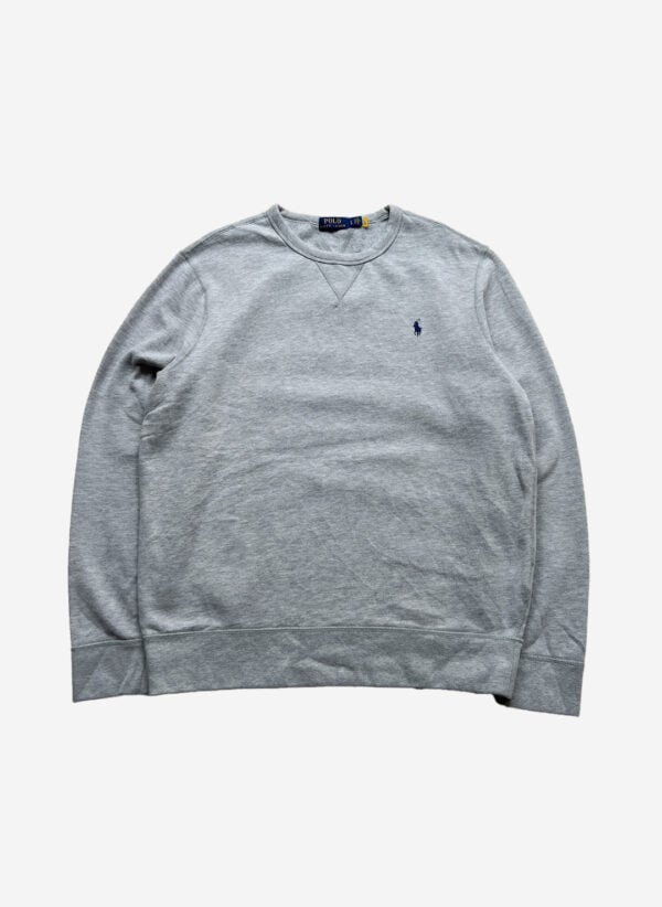 Polo Ralph Lauren Sweater grau