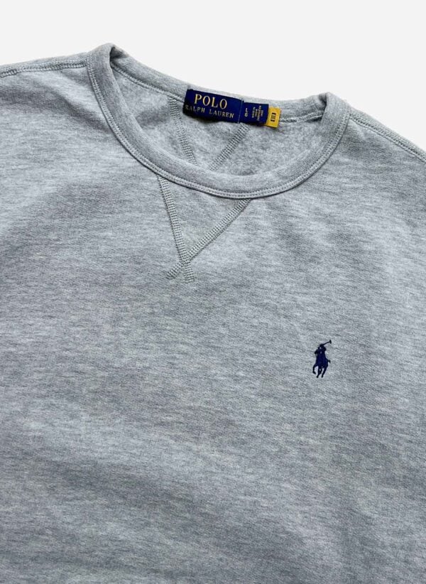 Polo Ralph Lauren Sweater grau