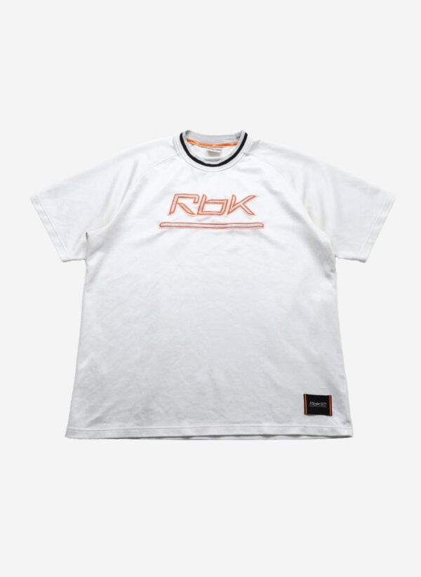 Vintage Y2K Reebok Jersey