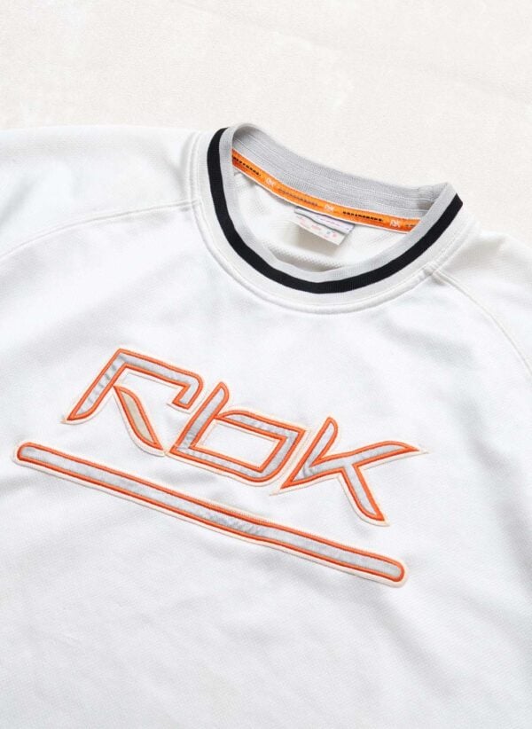 Vintage Y2K Reebok Jersey