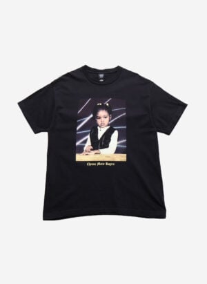 Chynna Rodgers Graphic T-Shirt schwarz