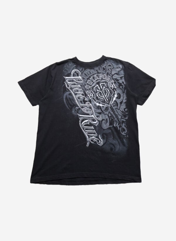 Southpole Y2K Graphic T-Shirt