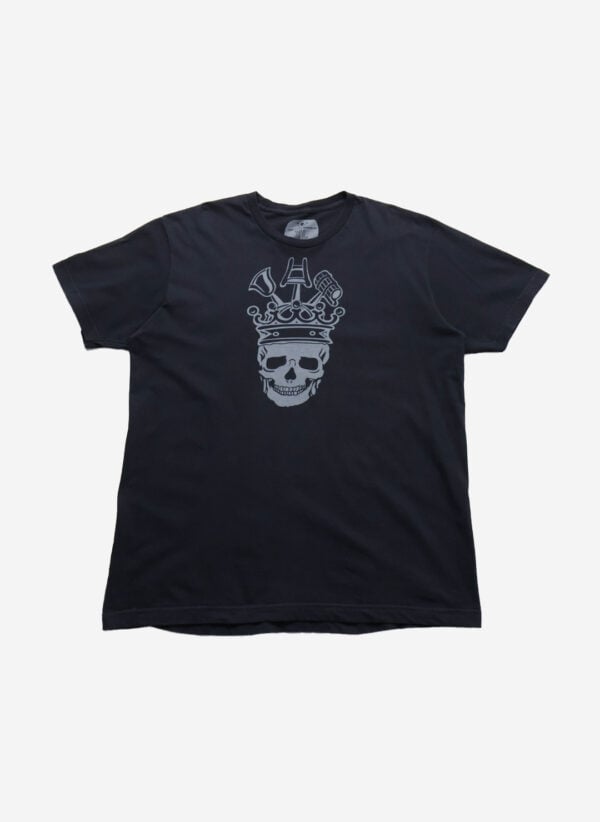 Three Floyds Brewing T-Shirt schwarz