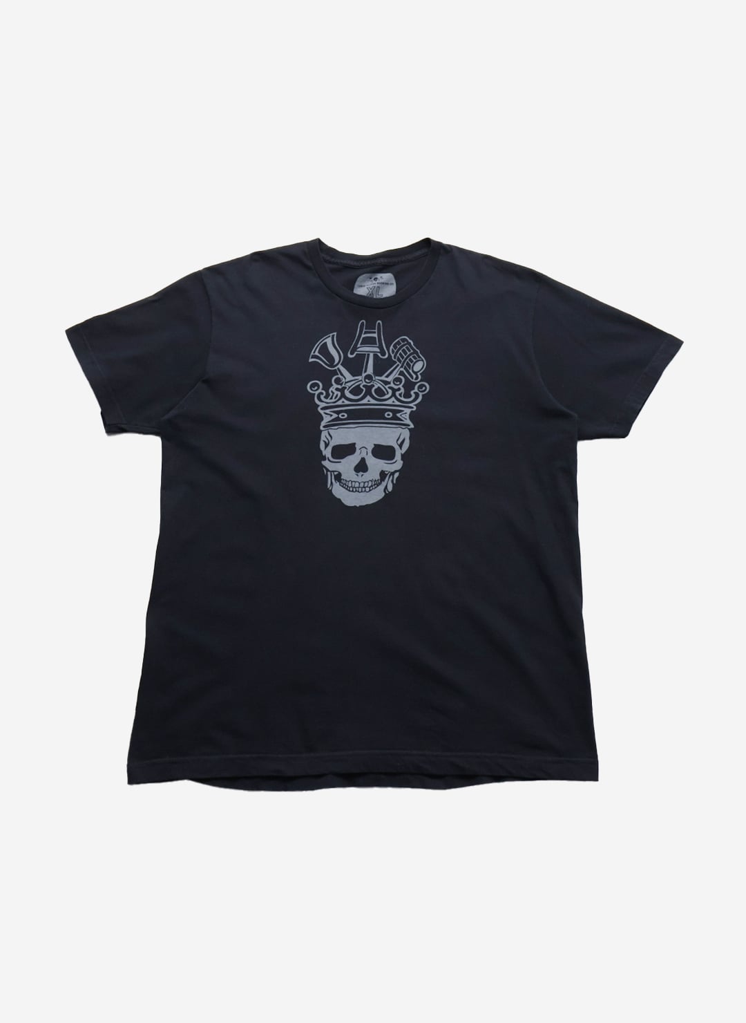 Three Floyds Brewing T-Shirt schwarz