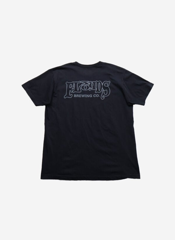 Three Floyds Brewing T-Shirt schwarz