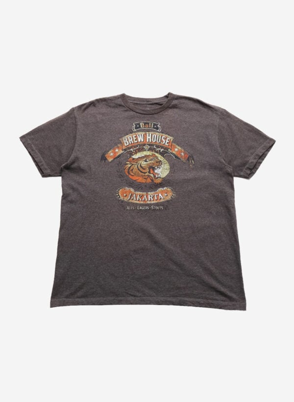Bali Brew House Jakarta T-Shirt
