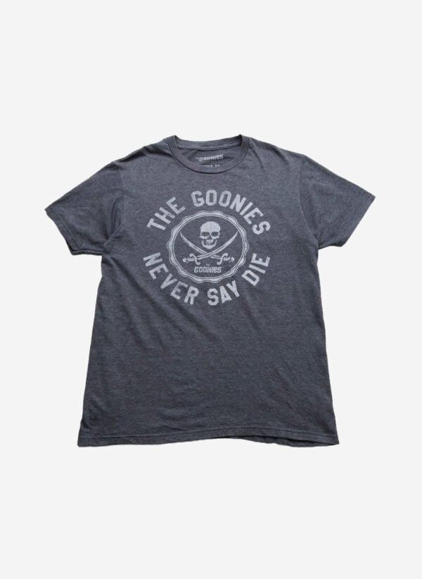 The Goonies T-Shirt grau