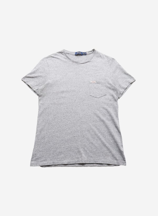 Polo Ralph Lauren T-Shirt grau