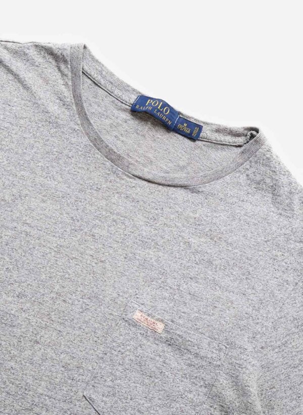 Polo Ralph Lauren T-Shirt grau