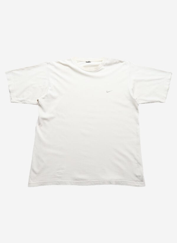 Nike Y2K T-Shirt creme