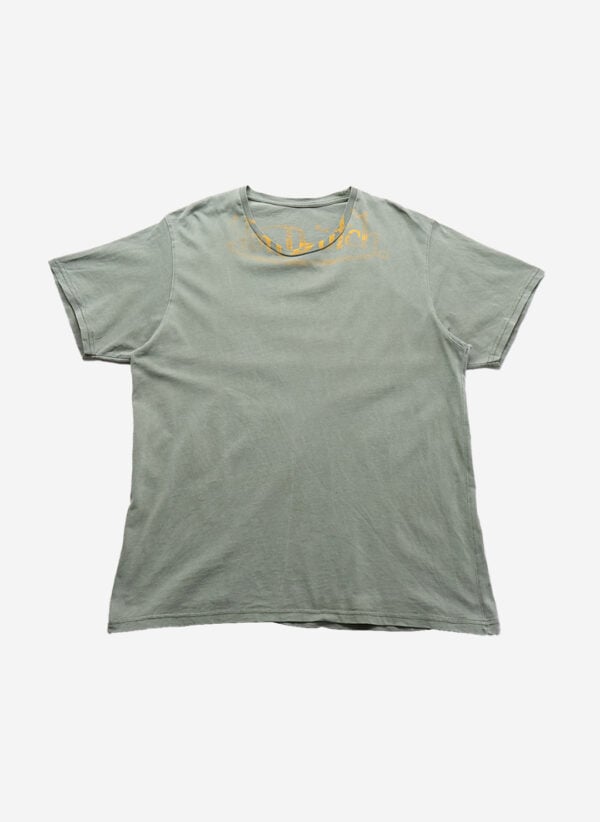 Von Dutch T-Shirt grün