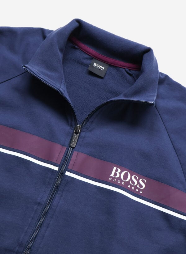 Hugo Boss Zipper navy