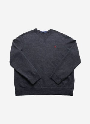 Polo Ralph Lauren Sweater grau