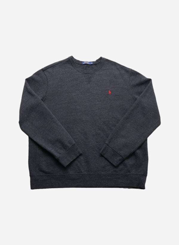 Polo Ralph Lauren Sweater grau