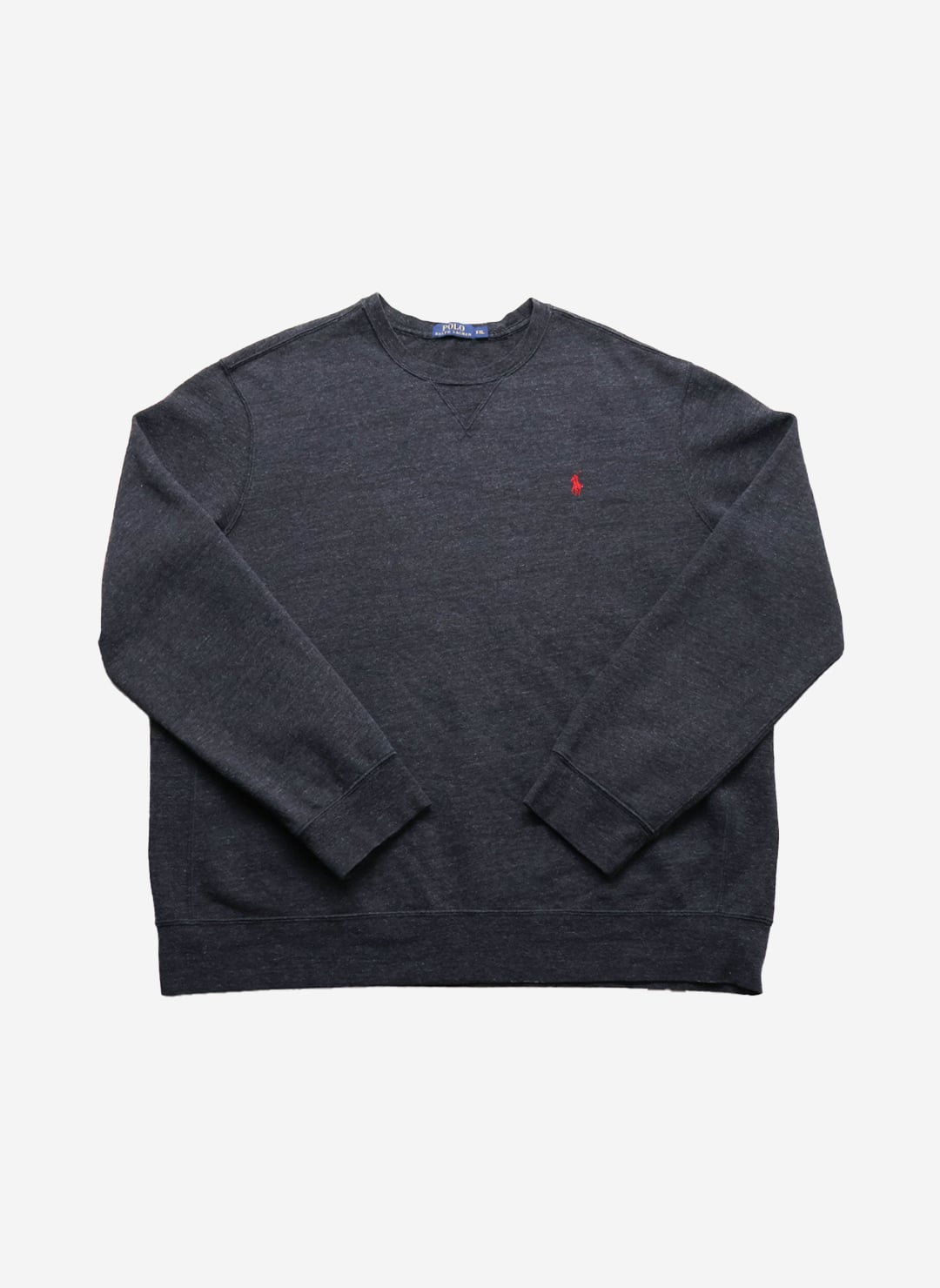 Polo Ralph Lauren Sweater grau