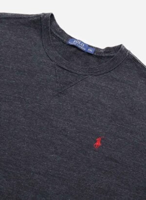 Polo Ralph Lauren Sweater grau