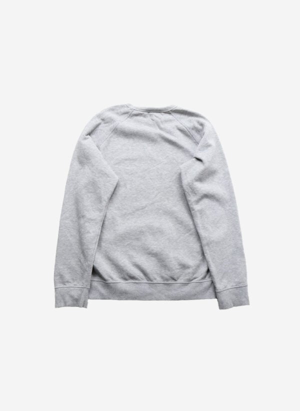 Diesel Sweater grau