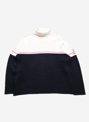 Vintage Y2K Polo Jeans Ralph Lauren Turtleneck