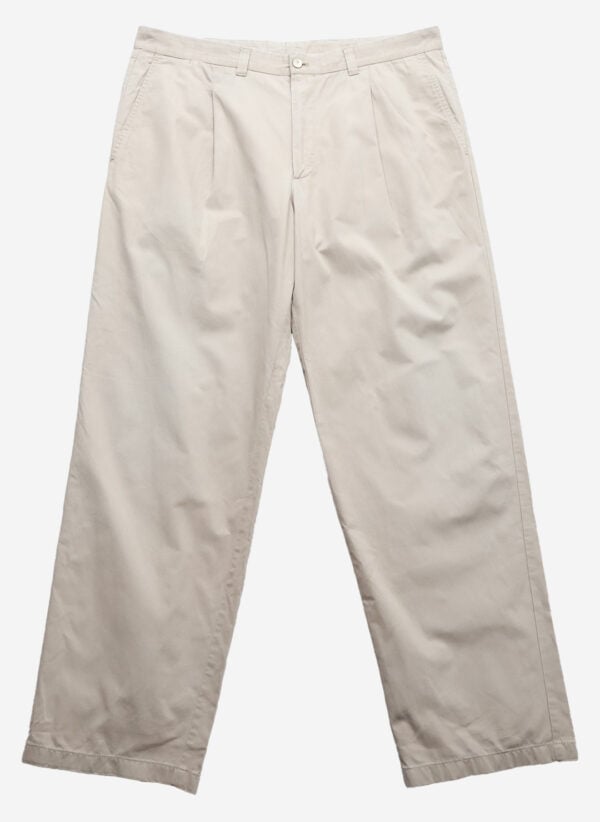 Burberry Sport Line Chinohose beige