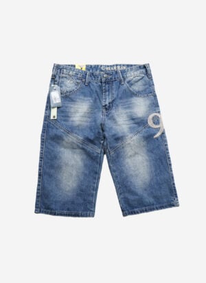 G-Star Raw Tapered Jorts Deadstock