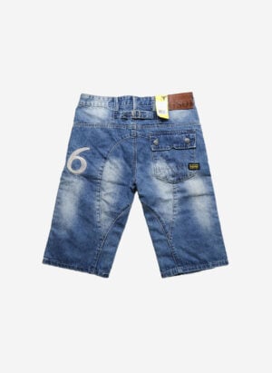 G-Star Raw Tapered Jorts Deadstock