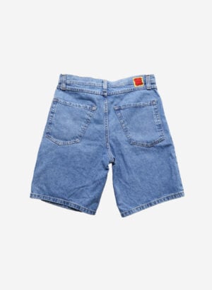 GMPYRE Shorts blau
