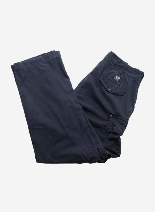 Vintage Polo Jeans Ralph Lauren Cargohose