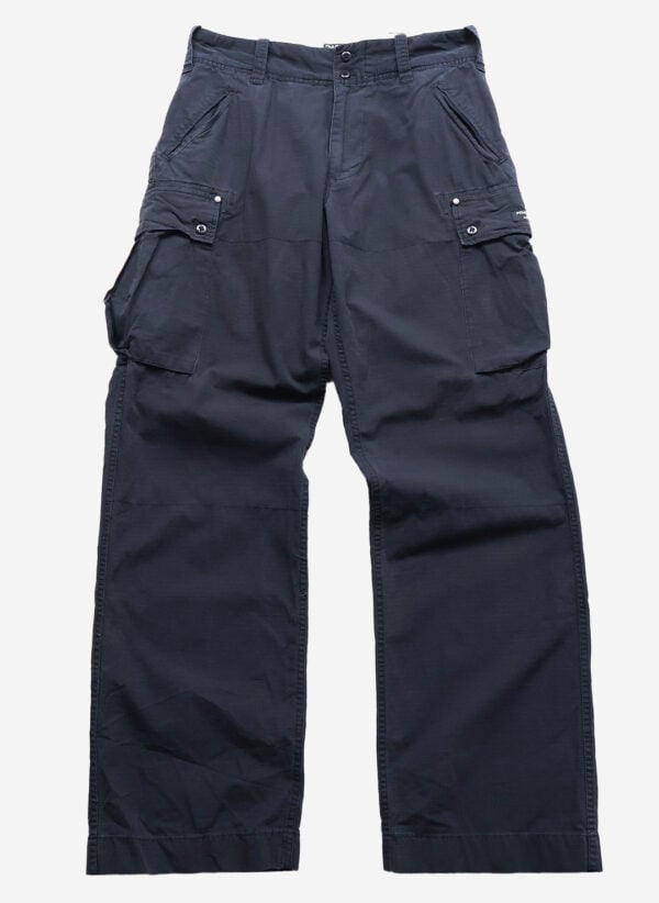 Vintage Polo Jeans Ralph Lauren Cargohose