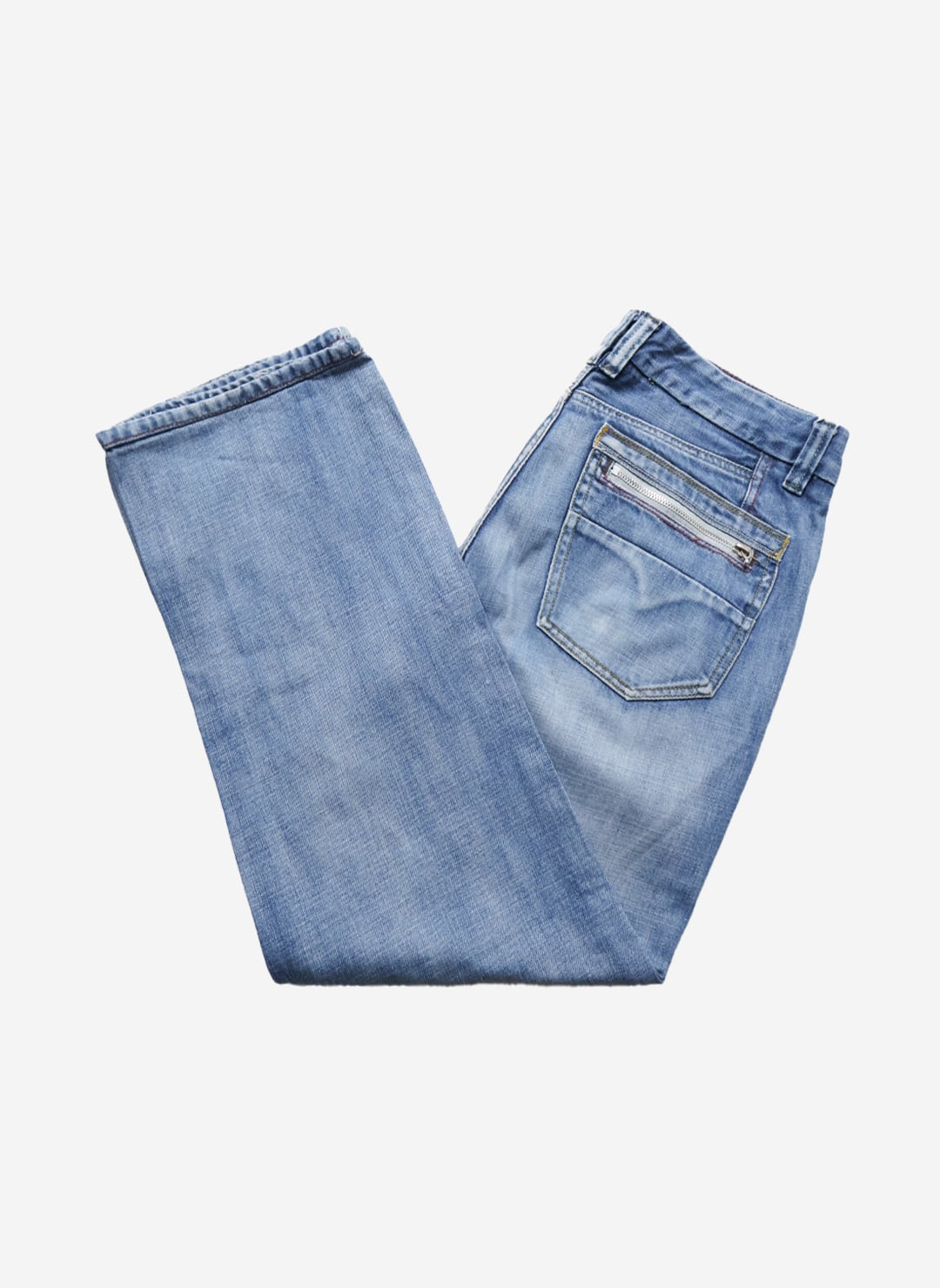 Vintage Diesel Bootleg Jeans
