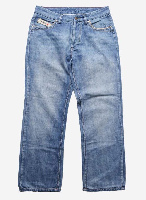 Vintage Diesel Bootleg Jeans