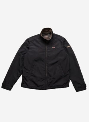 Napapijri Windbreaker braun