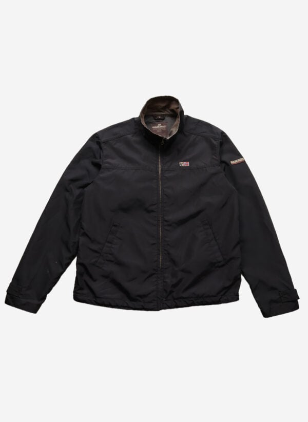 Napapijri Windbreaker braun