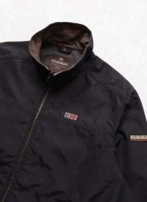 Napapijri Windbreaker braun