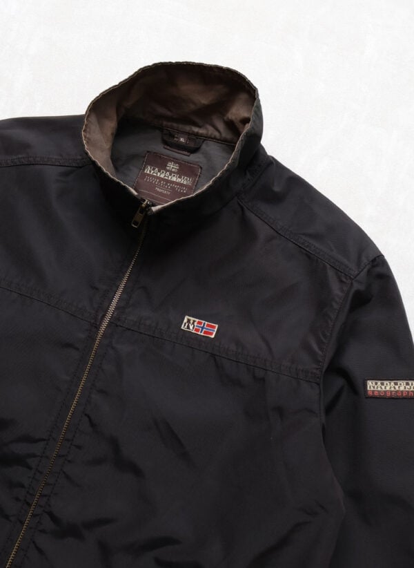 Napapijri Windbreaker braun