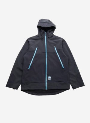 Vintage Ecko Unltd. Softshell Outdoor Jacke