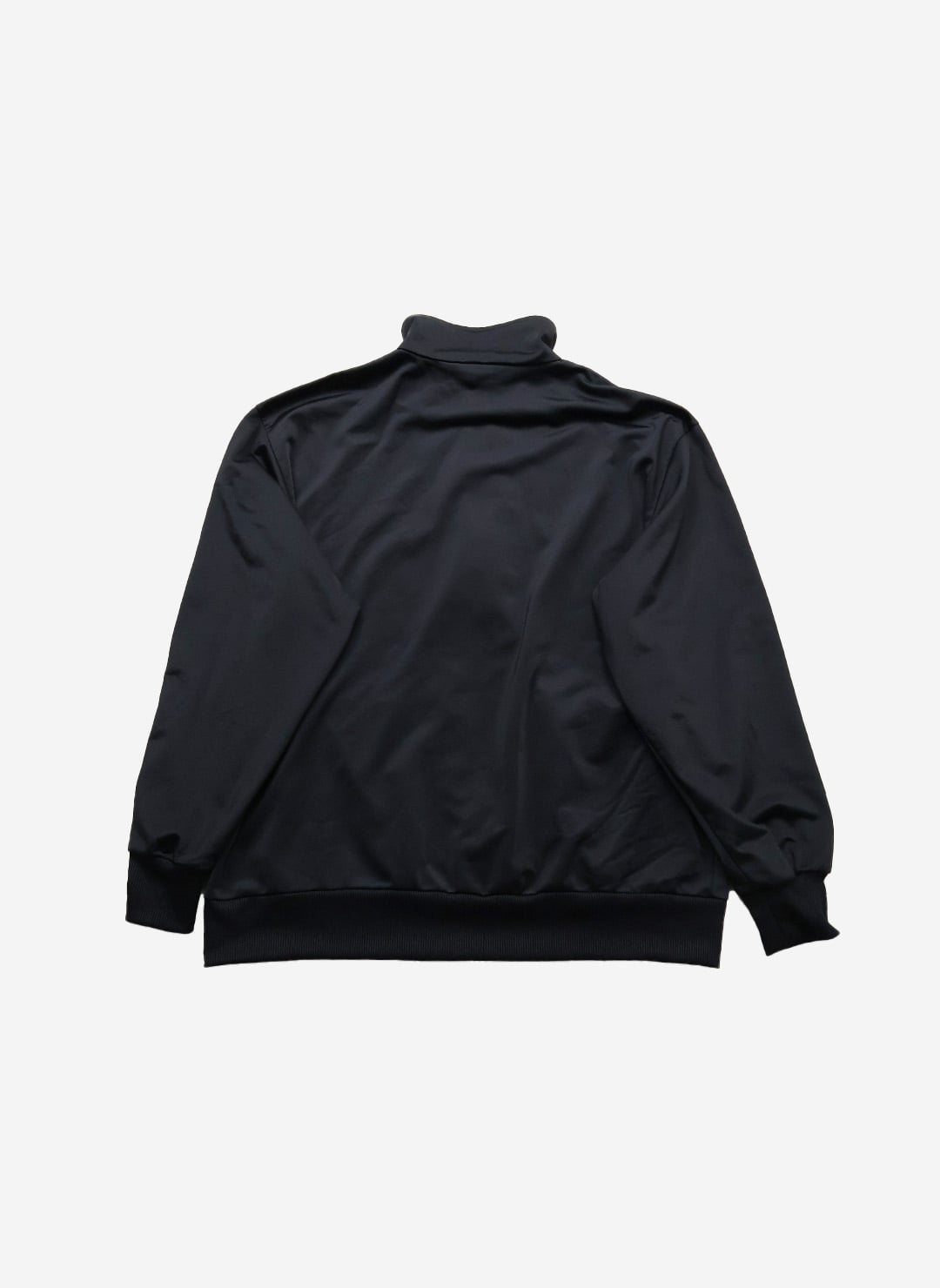 Adidas Firebird Trainingsjacke schwarz – Bild 3