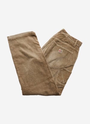 Vintage Diesel Workwear Cordhose
