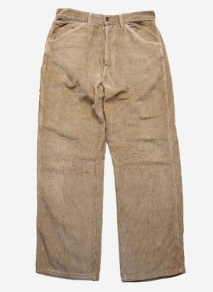 Vintage Diesel Workwear Cordhose