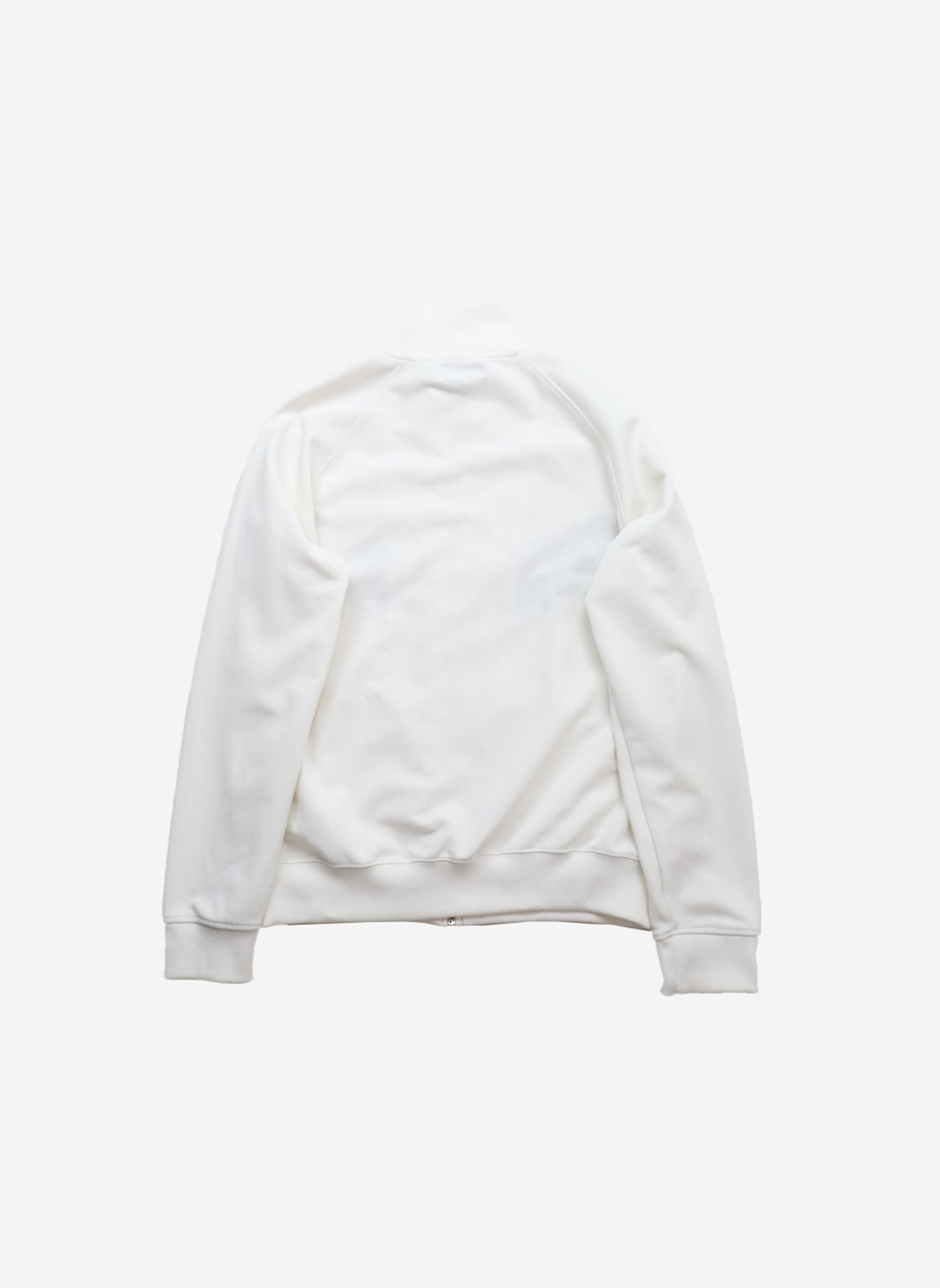 Fred Perry Retro Trainingsjacke weiß – Bild 3