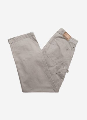 Timberland Carpenter Workwear Hose beige