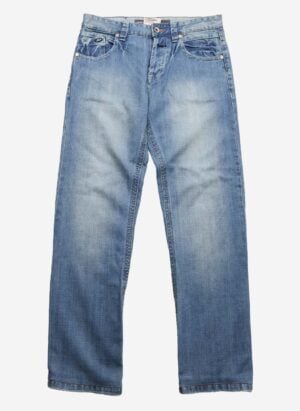 Diesel Hudson Slim-fit washed Jeans