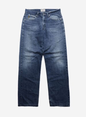 Vintage 90s Armani Jeans faded
