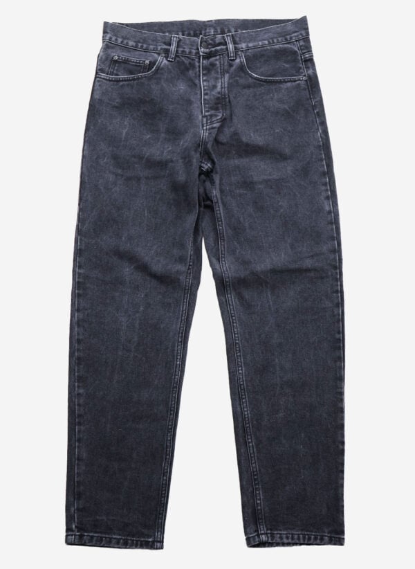 Carhartt Slim-fit Jeans grau