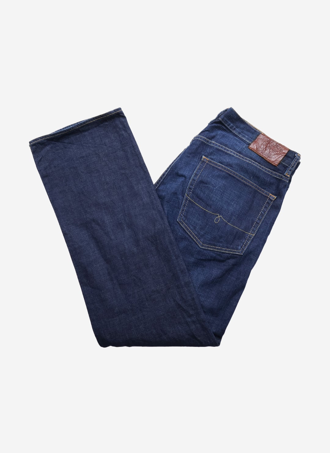 Vintage Ralph Lauren Jeans washed