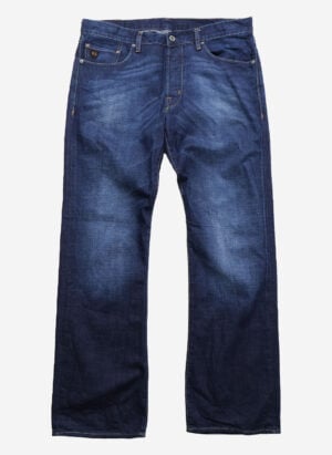 Vintage Ralph Lauren Jeans washed