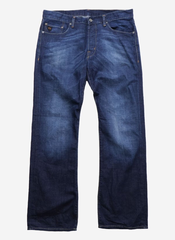 Vintage Ralph Lauren Jeans washed