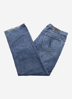 Vintage Yves Saint Laurent Jeans