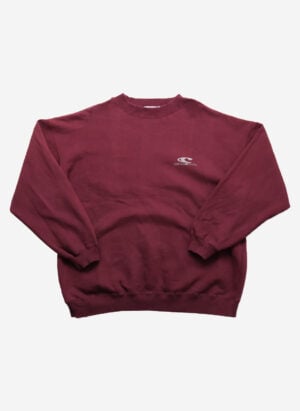 Vintage O’Neill Sweater rot
