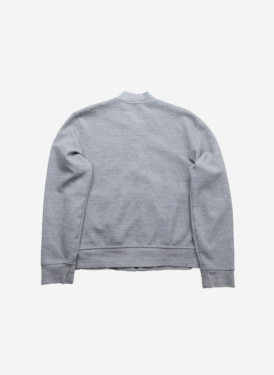 Polo Ralph Lauren Zip-Up Sweater grau – Bild 3