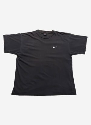 Vintage 90s Nike T-Shirt faded